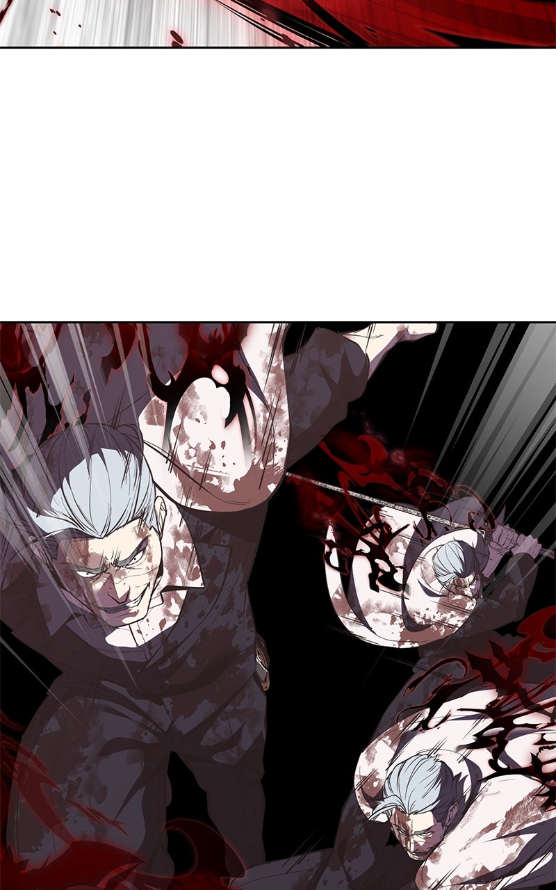 Read The Boy of Death FR Manga Online