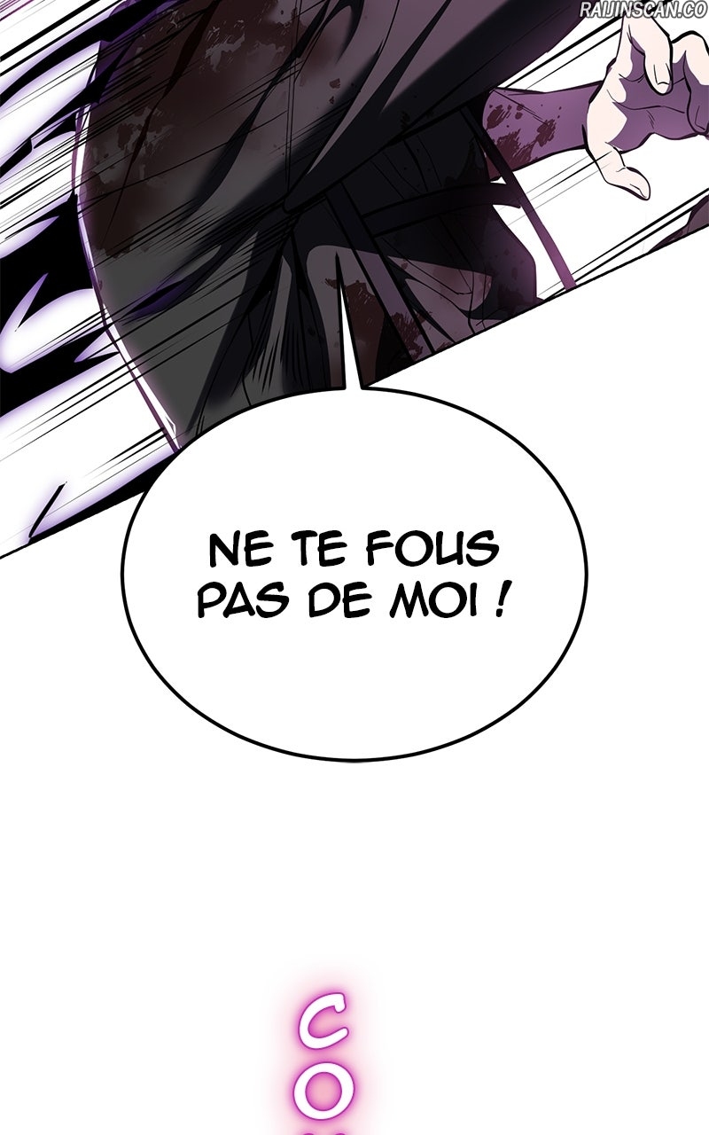 Read The Boy of Death FR Manga Online