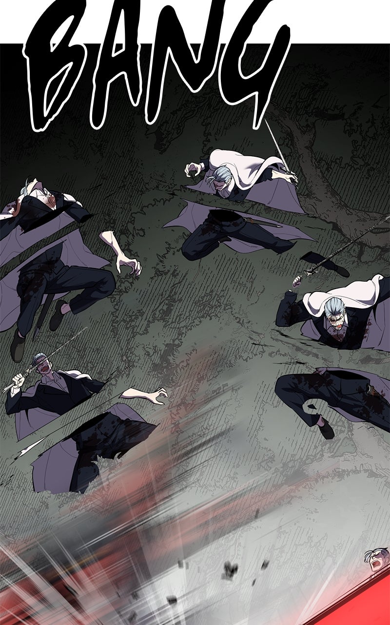 Read The Boy of Death FR Manga Online