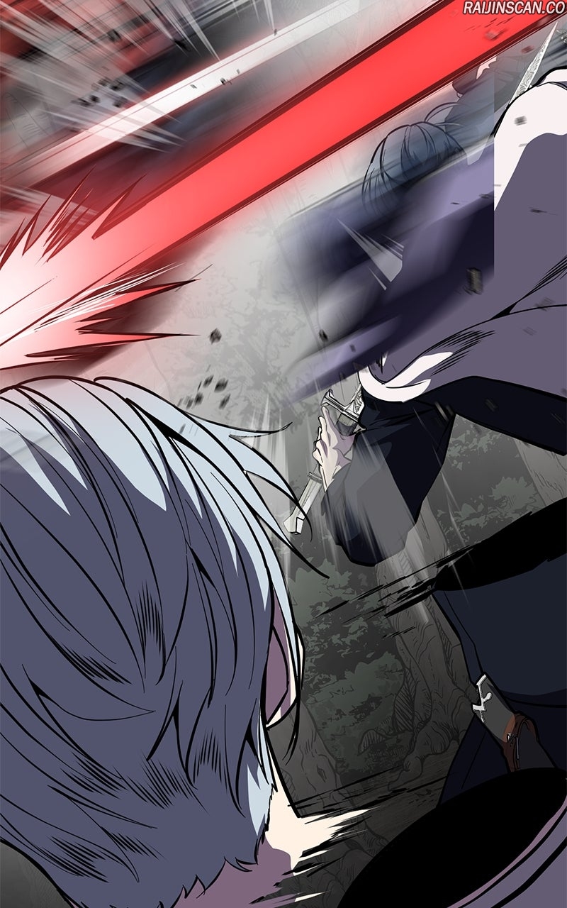 Read The Boy of Death FR Manga Online