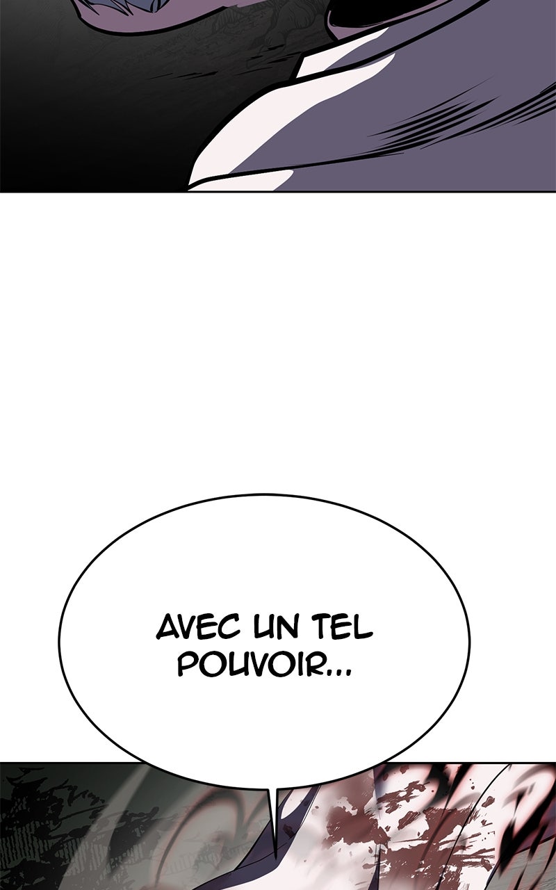 Read The Boy of Death FR Manga Online