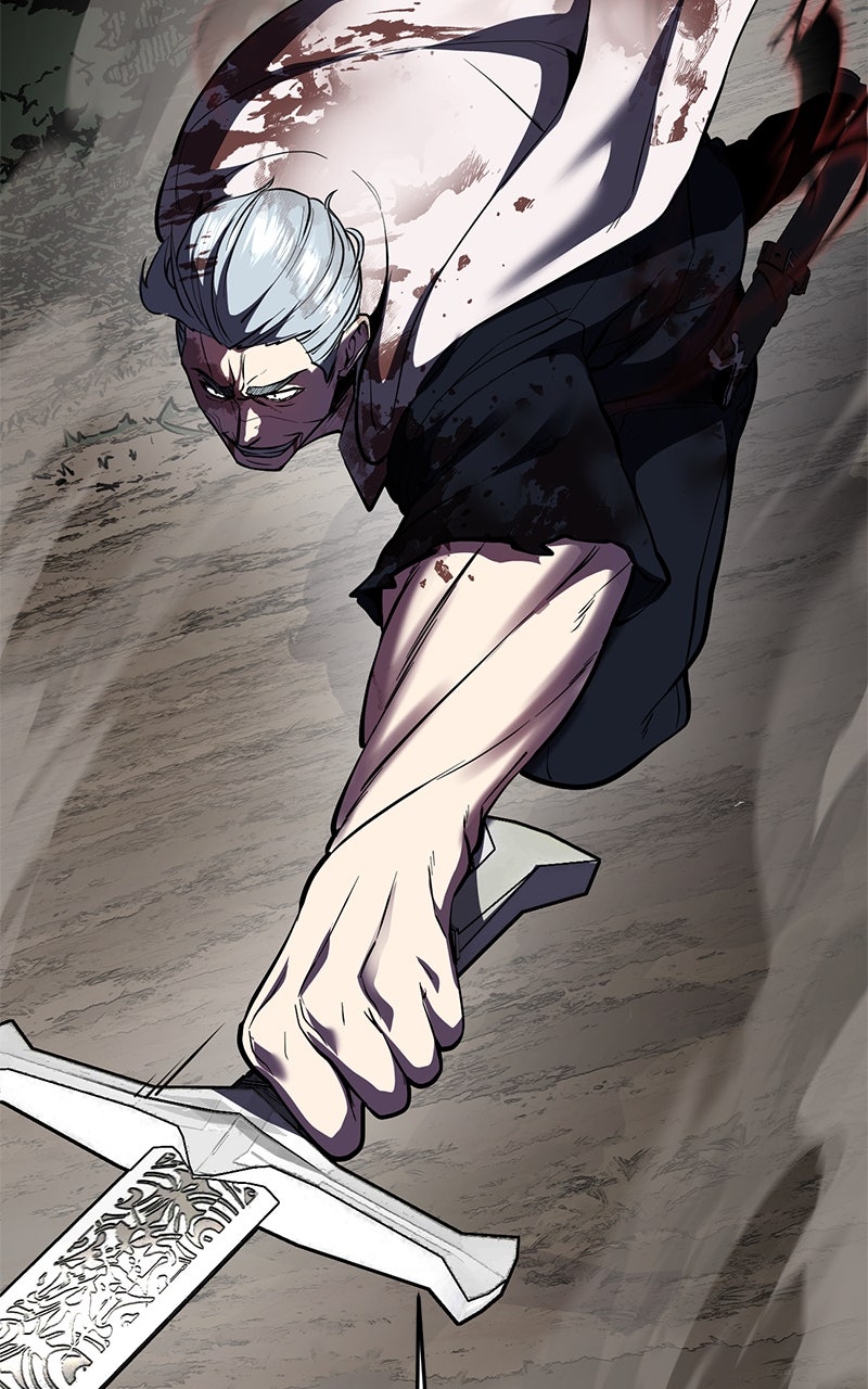 Read The Boy of Death FR Manga Online