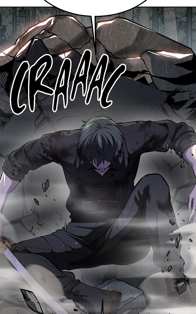 Read The Boy of Death FR Manga Online