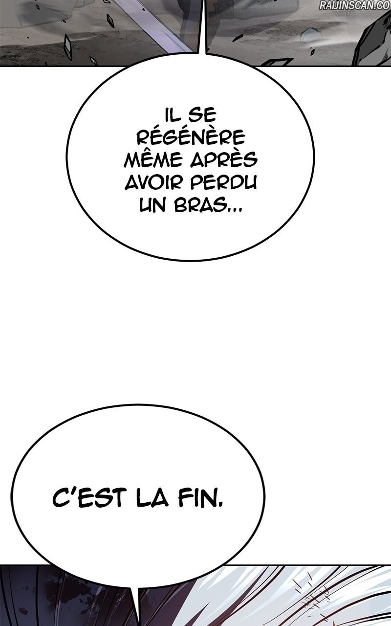 Read The Boy of Death FR Manga Online