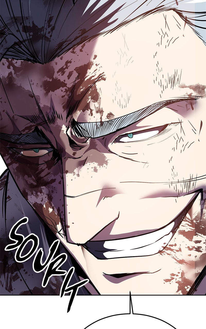 Read The Boy of Death FR Manga Online