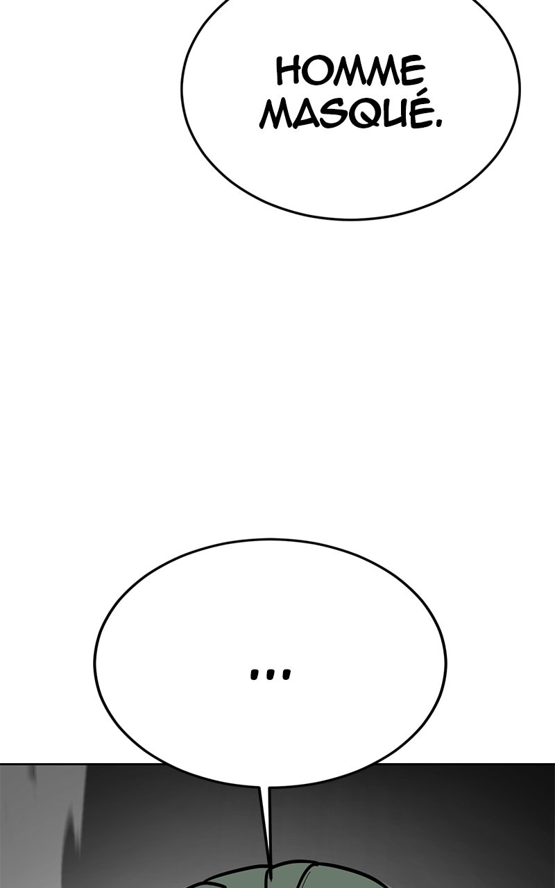 Read The Boy of Death FR Manga Online