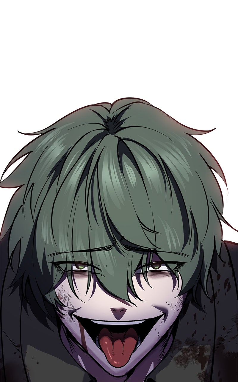 Read The Boy of Death FR Manga Online