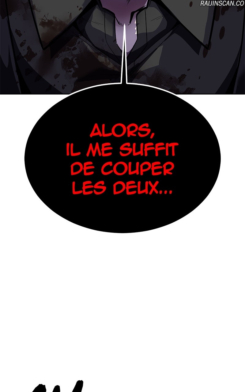 Read The Boy of Death FR Manga Online