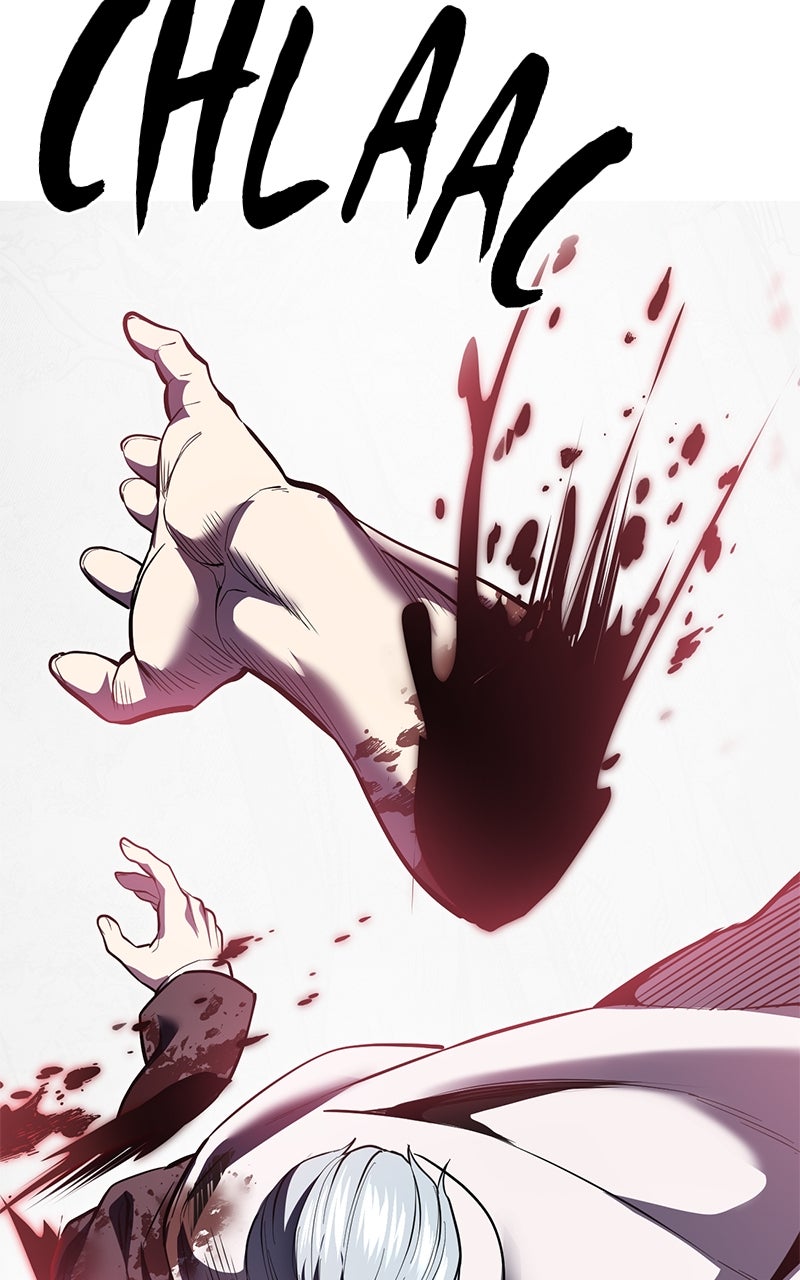 Read The Boy of Death FR Manga Online