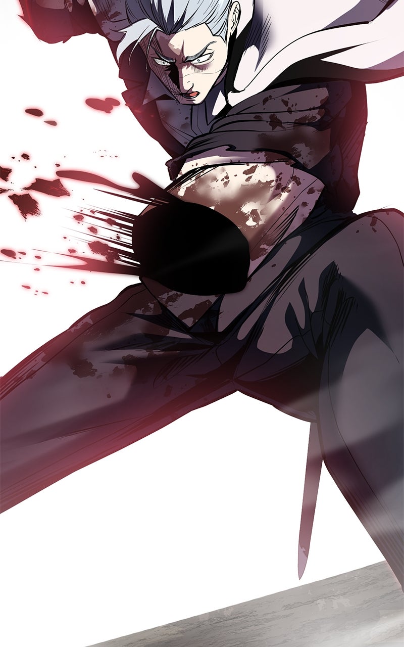 Read The Boy of Death FR Manga Online