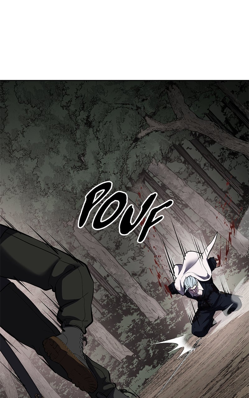 Read The Boy of Death FR Manga Online