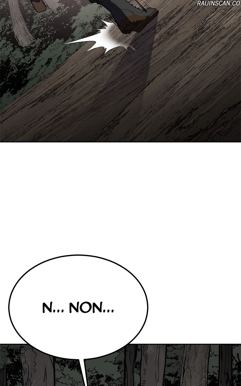 Read The Boy of Death FR Manga Online