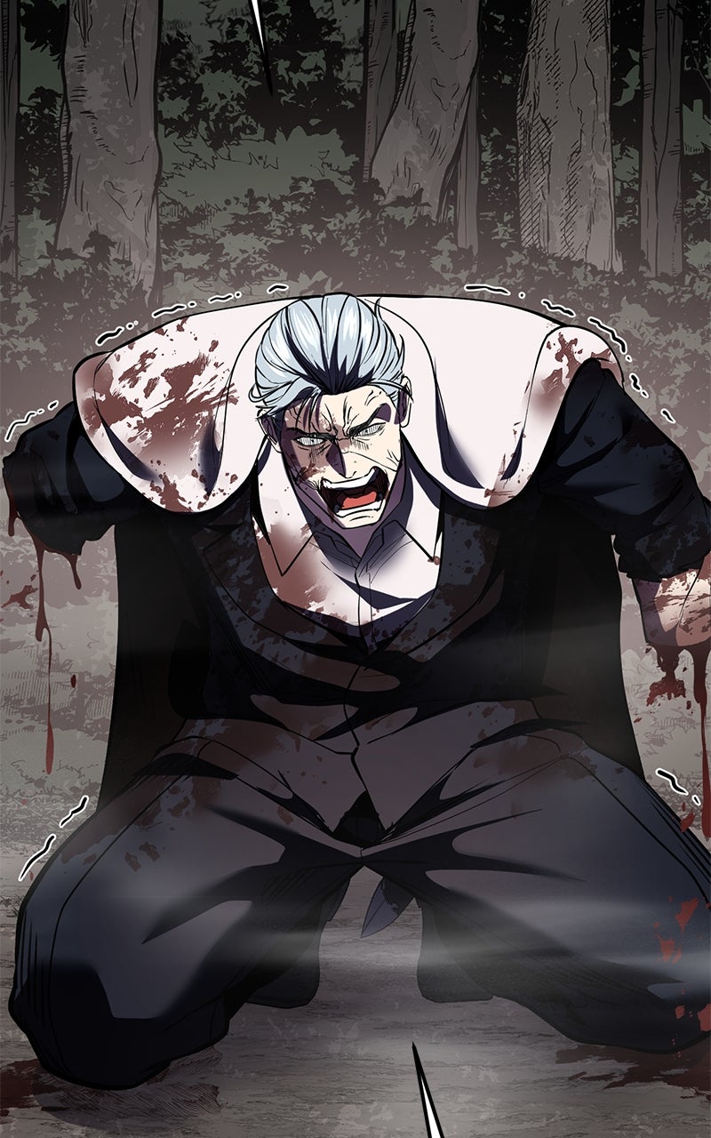 Read The Boy of Death FR Manga Online