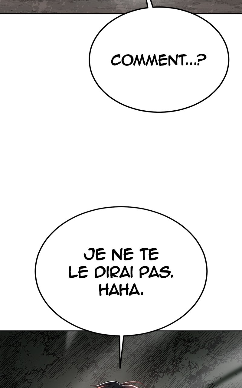 Read The Boy of Death FR Manga Online