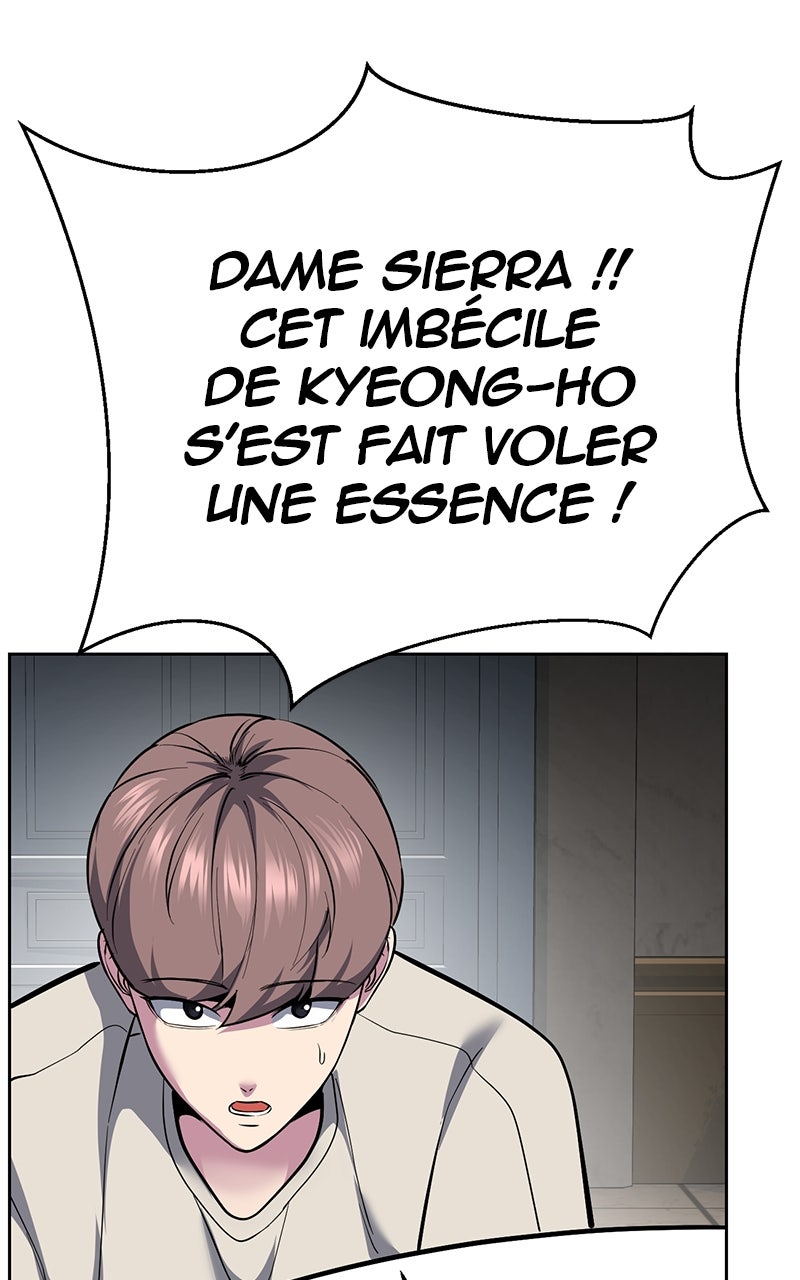 Read The Boy of Death FR Manga Online