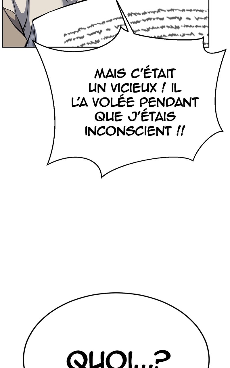 Read The Boy of Death FR Manga Online