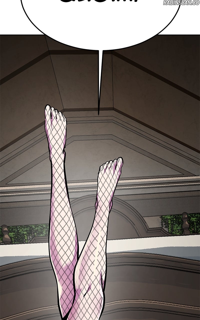 Read The Boy of Death FR Manga Online