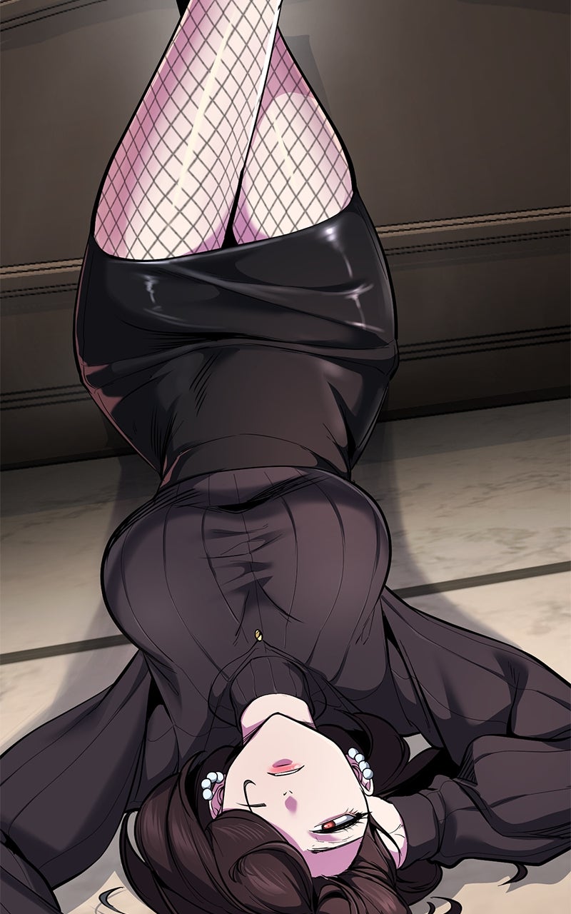 Read The Boy of Death FR Manga Online