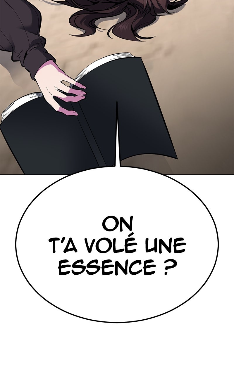 Read The Boy of Death FR Manga Online