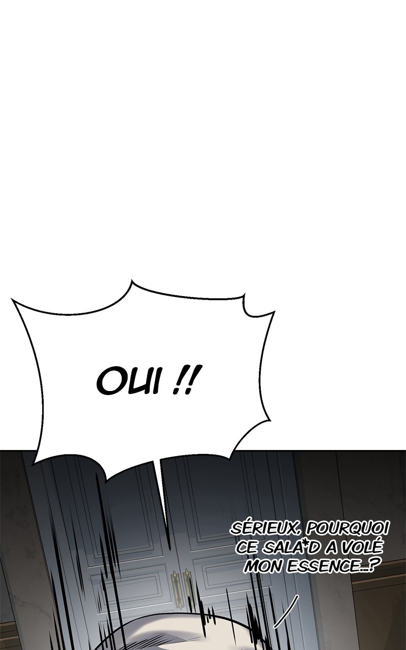 Read The Boy of Death FR Manga Online