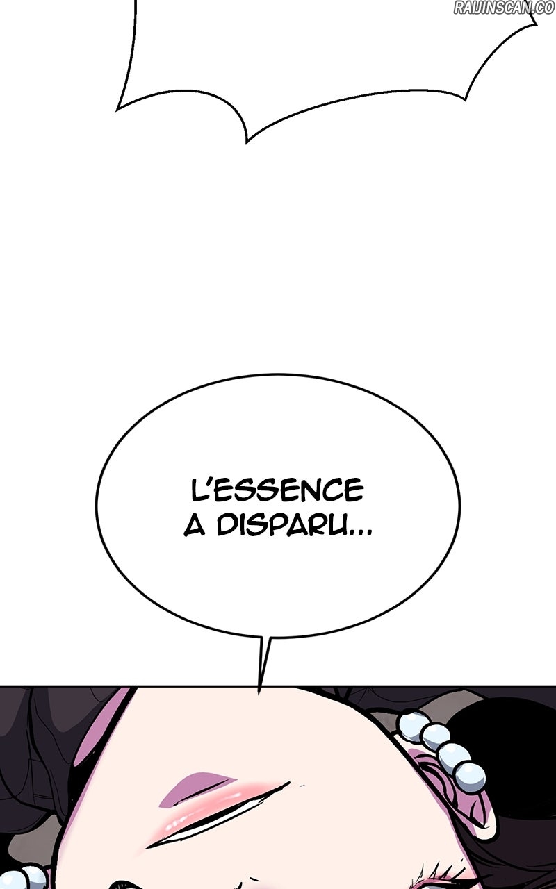 Read The Boy of Death FR Manga Online