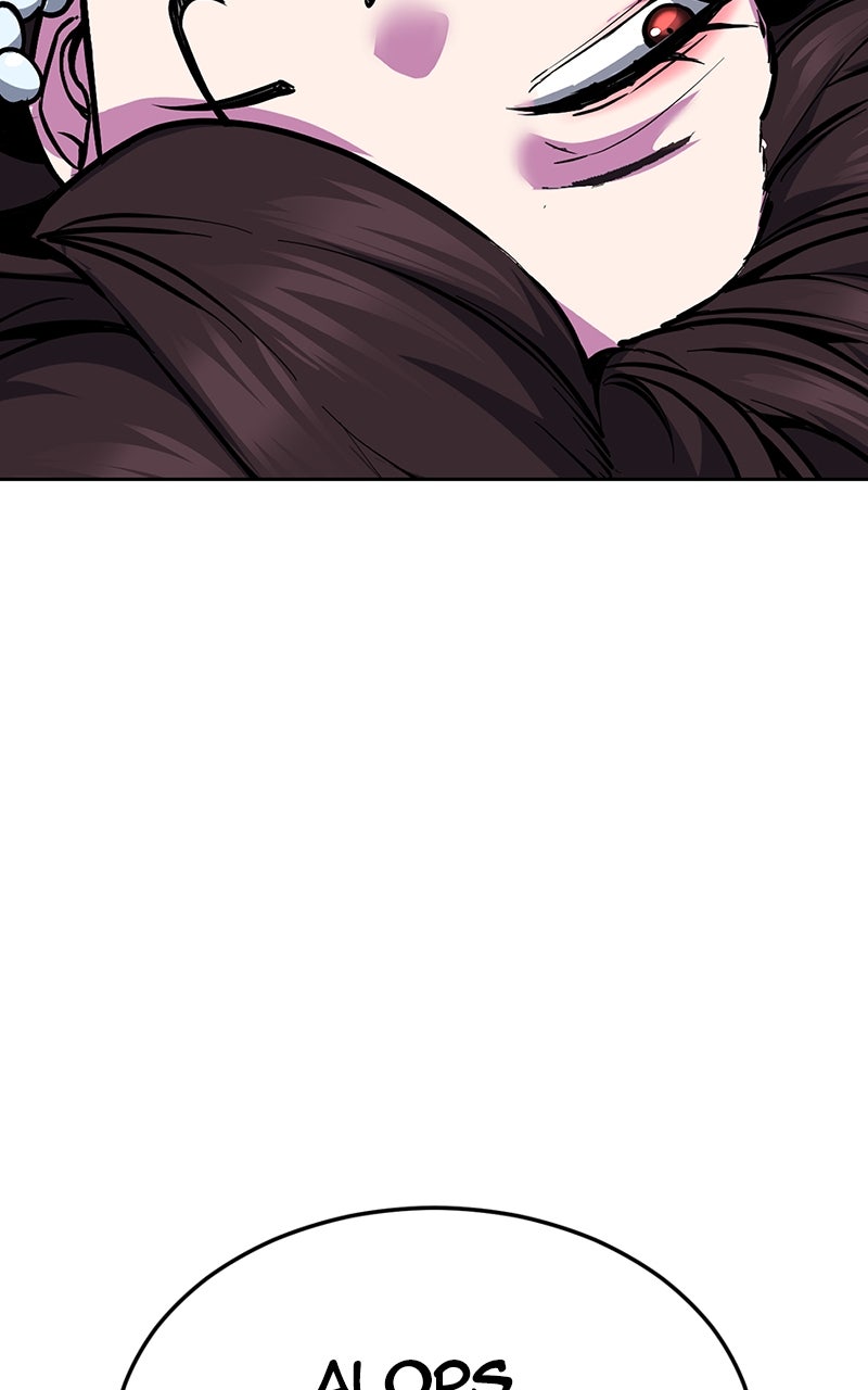 Read The Boy of Death FR Manga Online