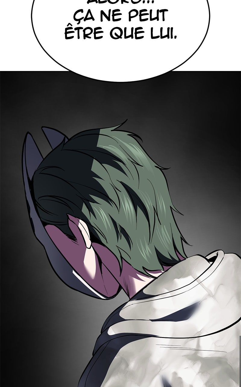 Read The Boy of Death FR Manga Online