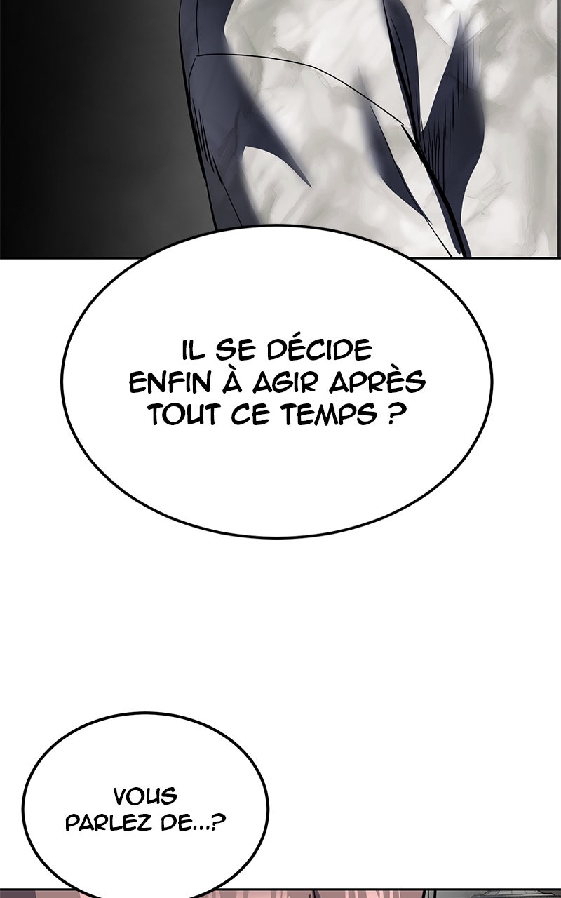 Read The Boy of Death FR Manga Online