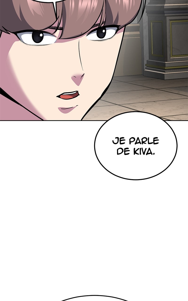 Read The Boy of Death FR Manga Online