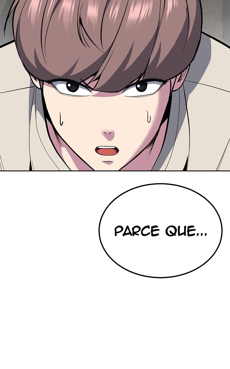 Read The Boy of Death FR Manga Online