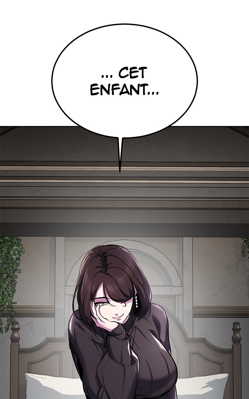 Read The Boy of Death FR Manga Online