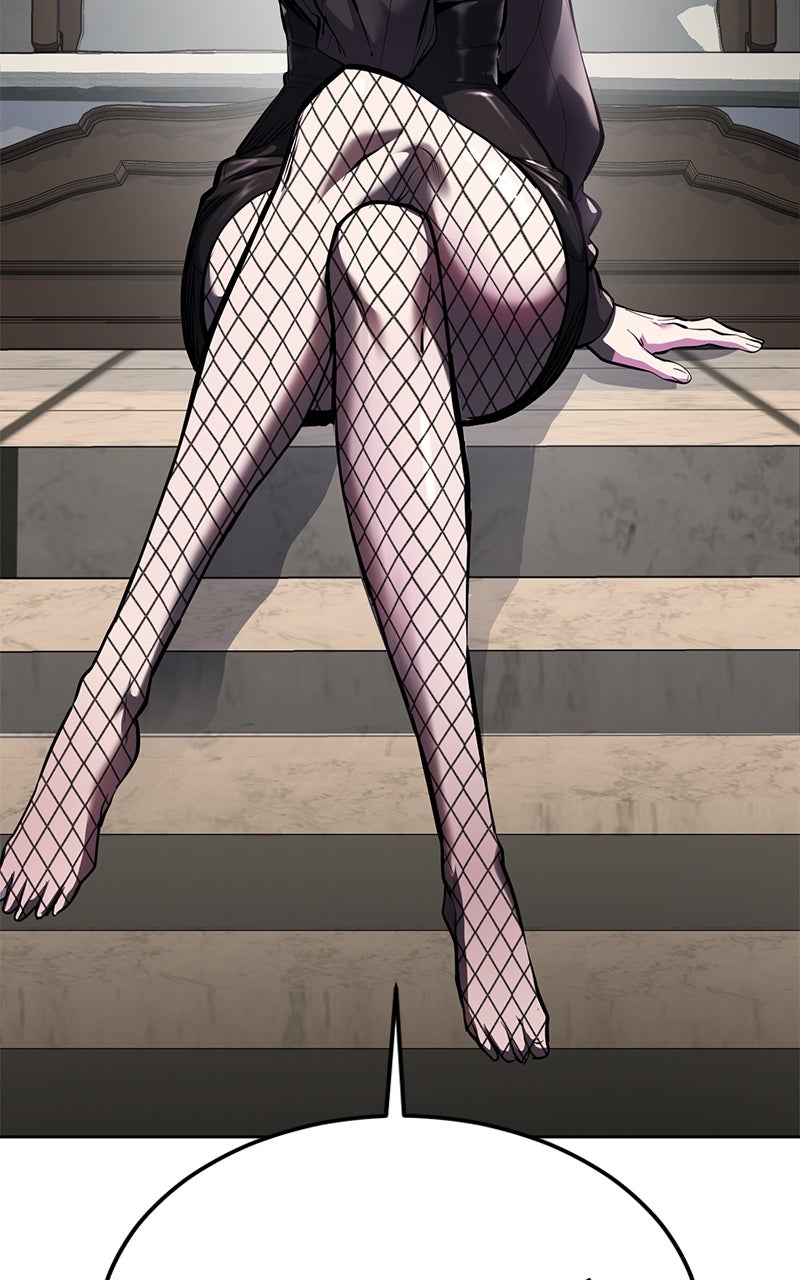 Read The Boy of Death FR Manga Online