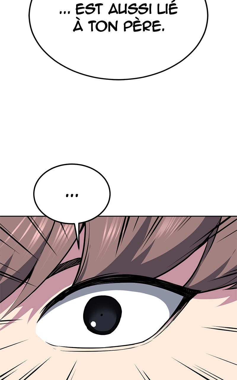 Read The Boy of Death FR Manga Online