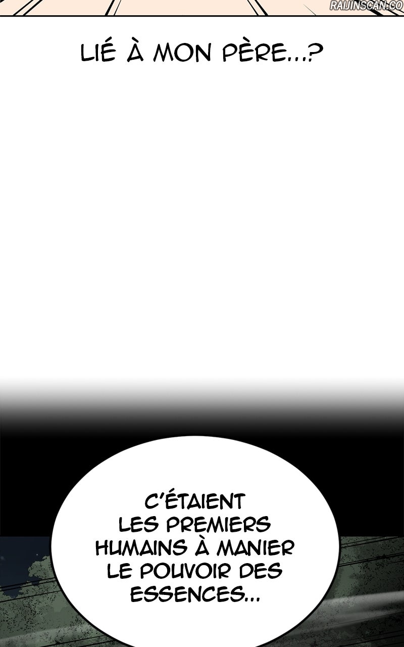 Read The Boy of Death FR Manga Online