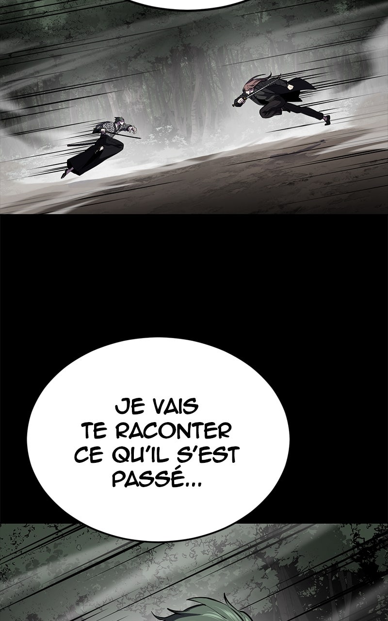 Read The Boy of Death FR Manga Online