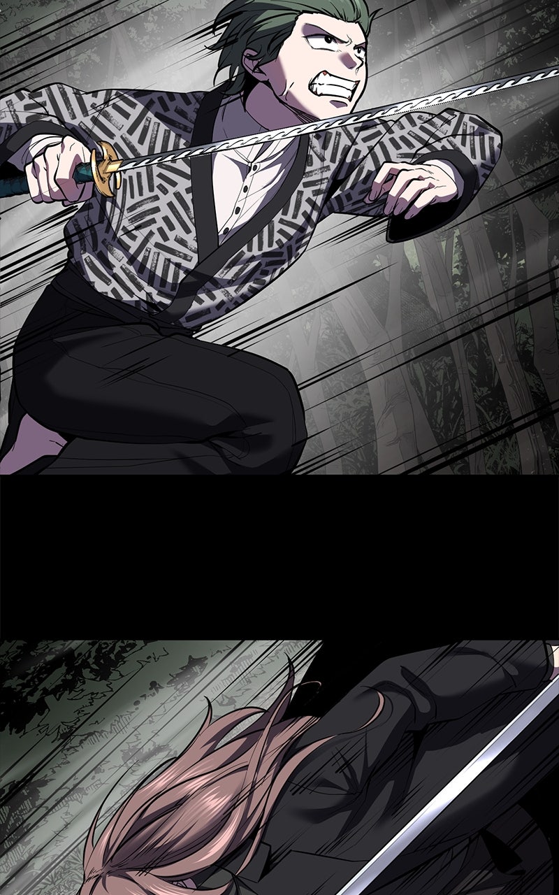 Read The Boy of Death FR Manga Online