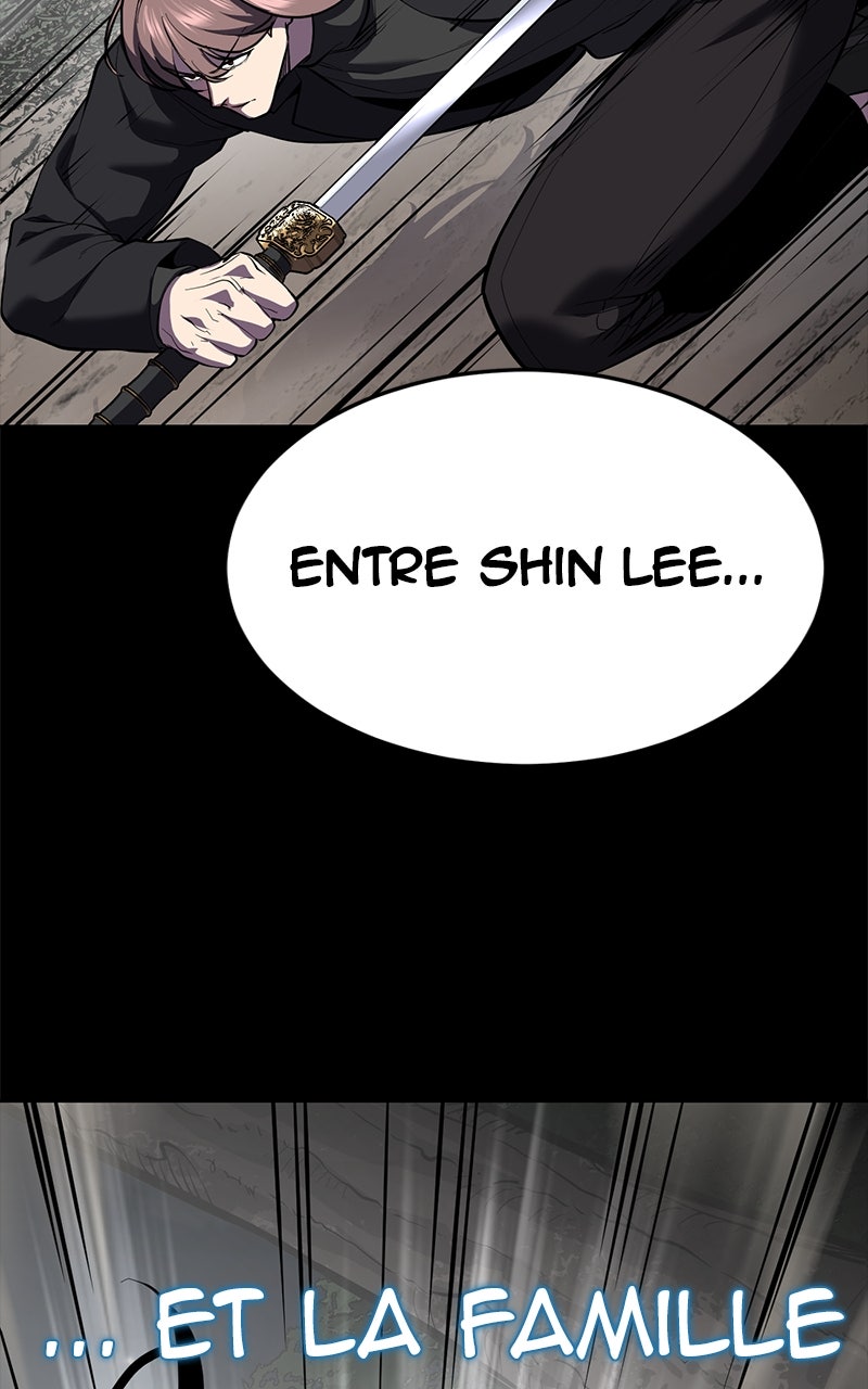 Read The Boy of Death FR Manga Online