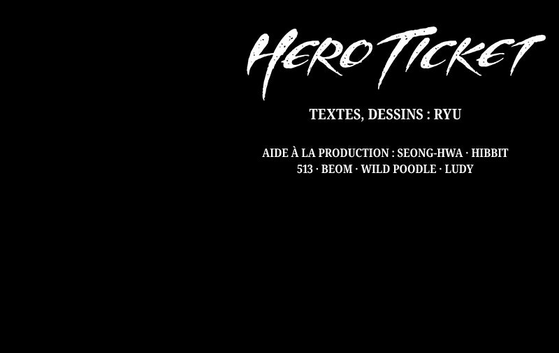 Read The Boy of Death FR Manga Online