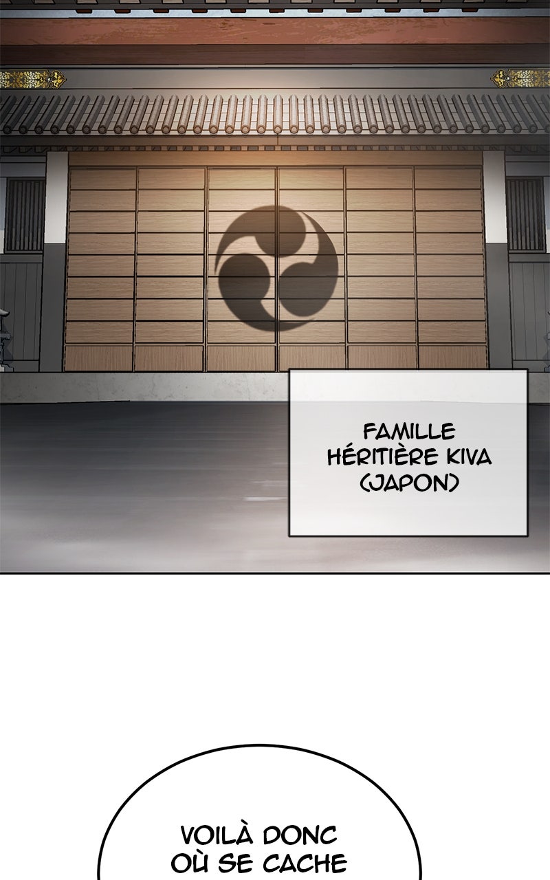 Read The Boy of Death FR Manga Online