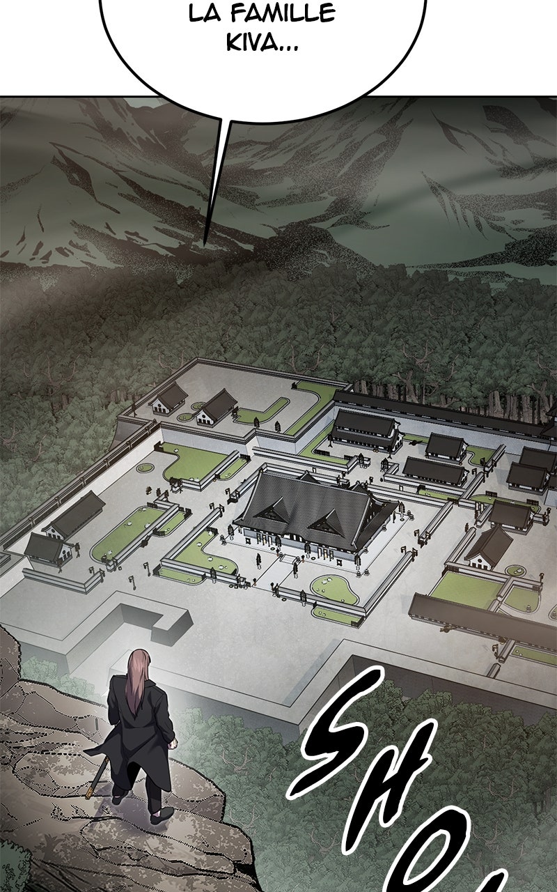 Read The Boy of Death FR Manga Online