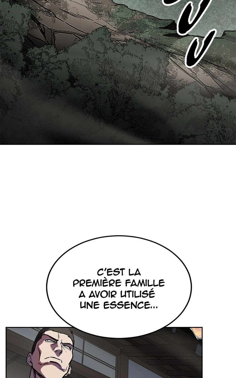 Read The Boy of Death FR Manga Online