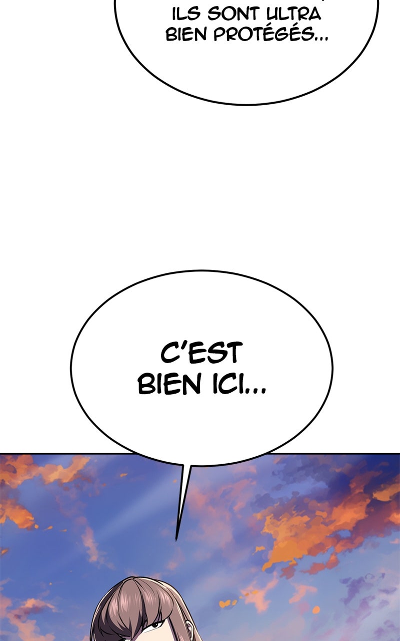 Read The Boy of Death FR Manga Online