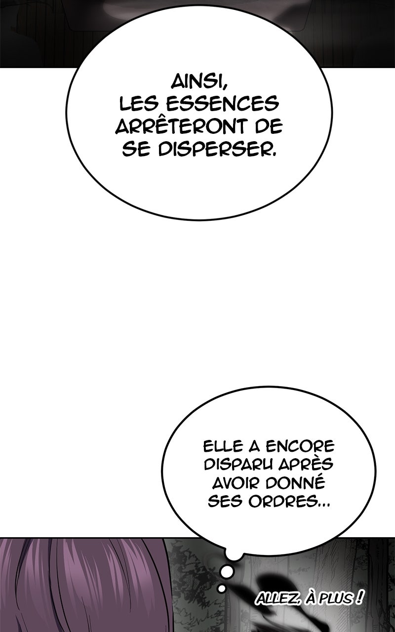 Read The Boy of Death FR Manga Online