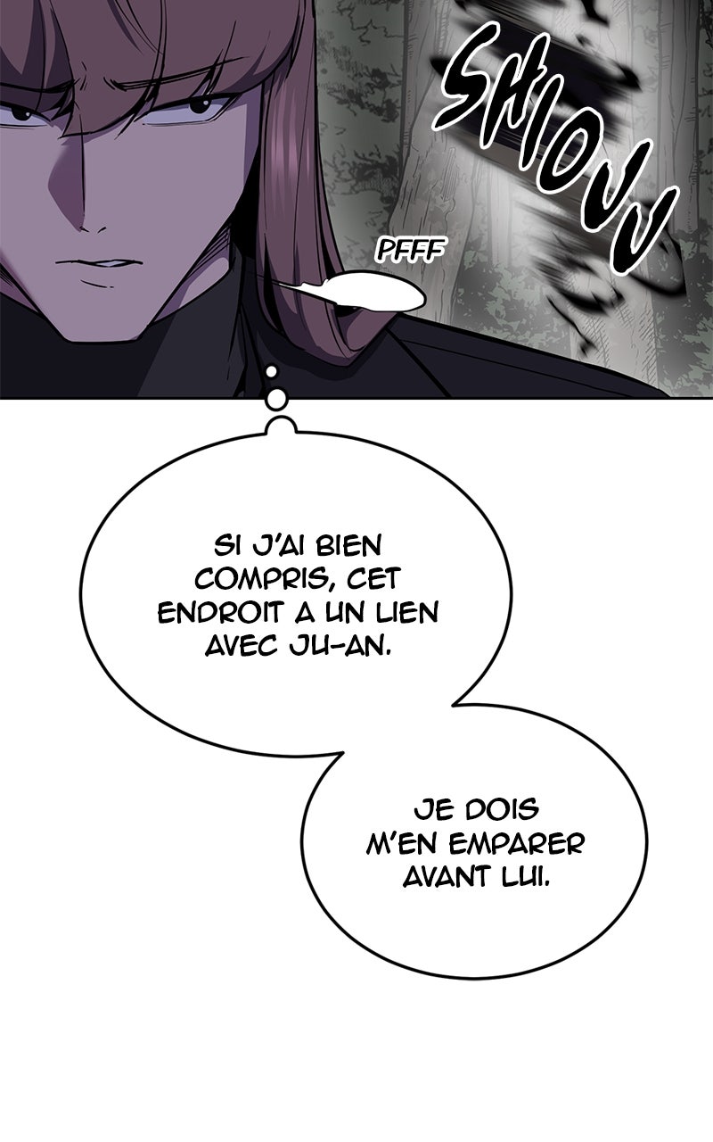 Read The Boy of Death FR Manga Online