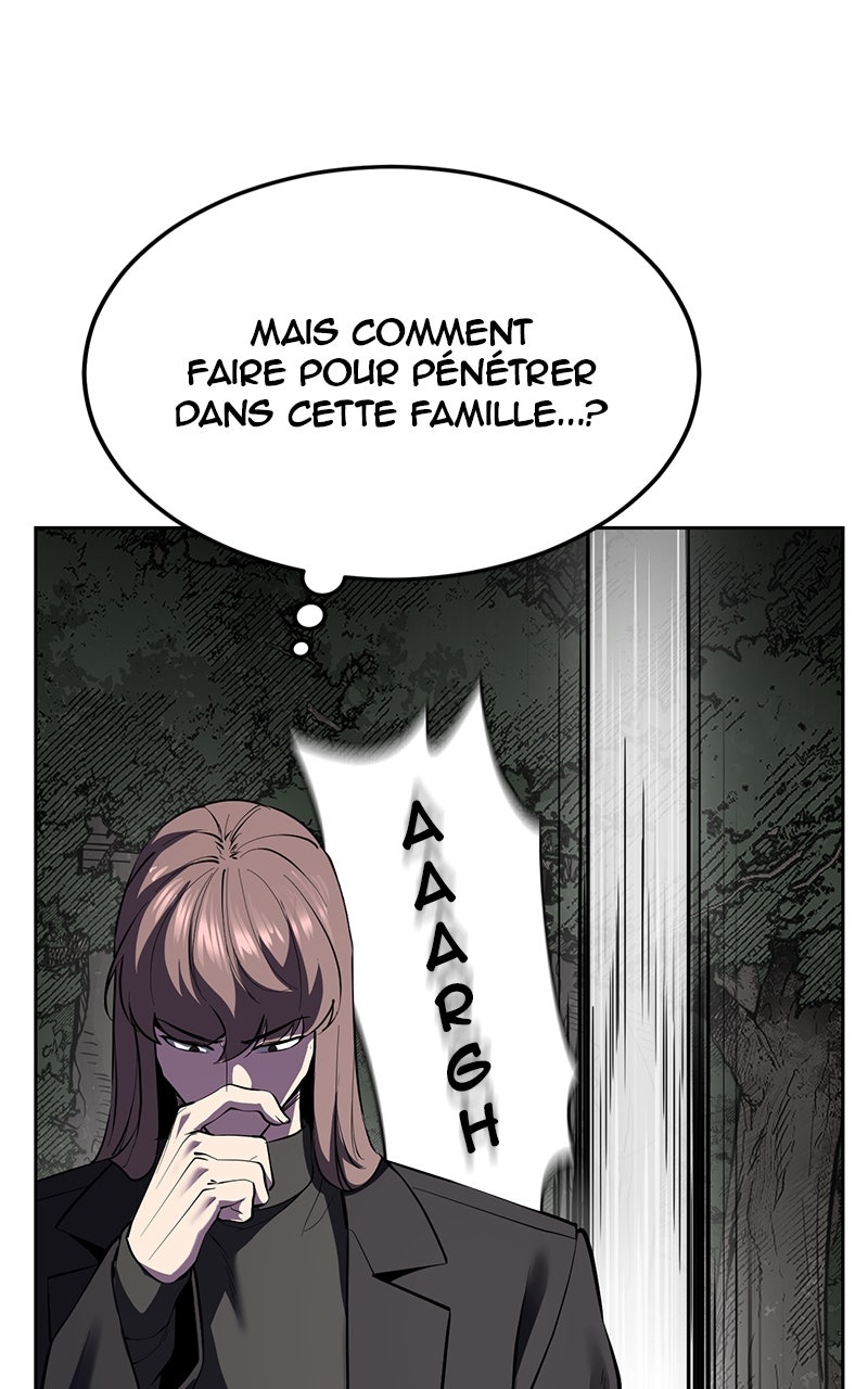 Read The Boy of Death FR Manga Online