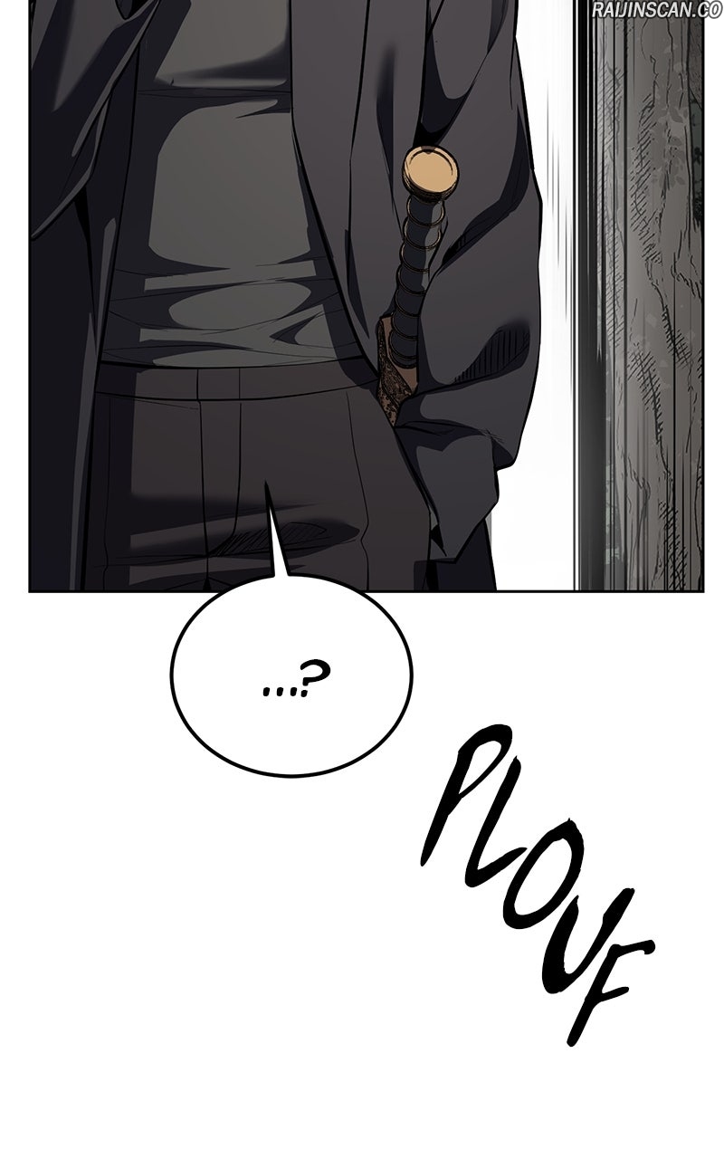 Read The Boy of Death FR Manga Online