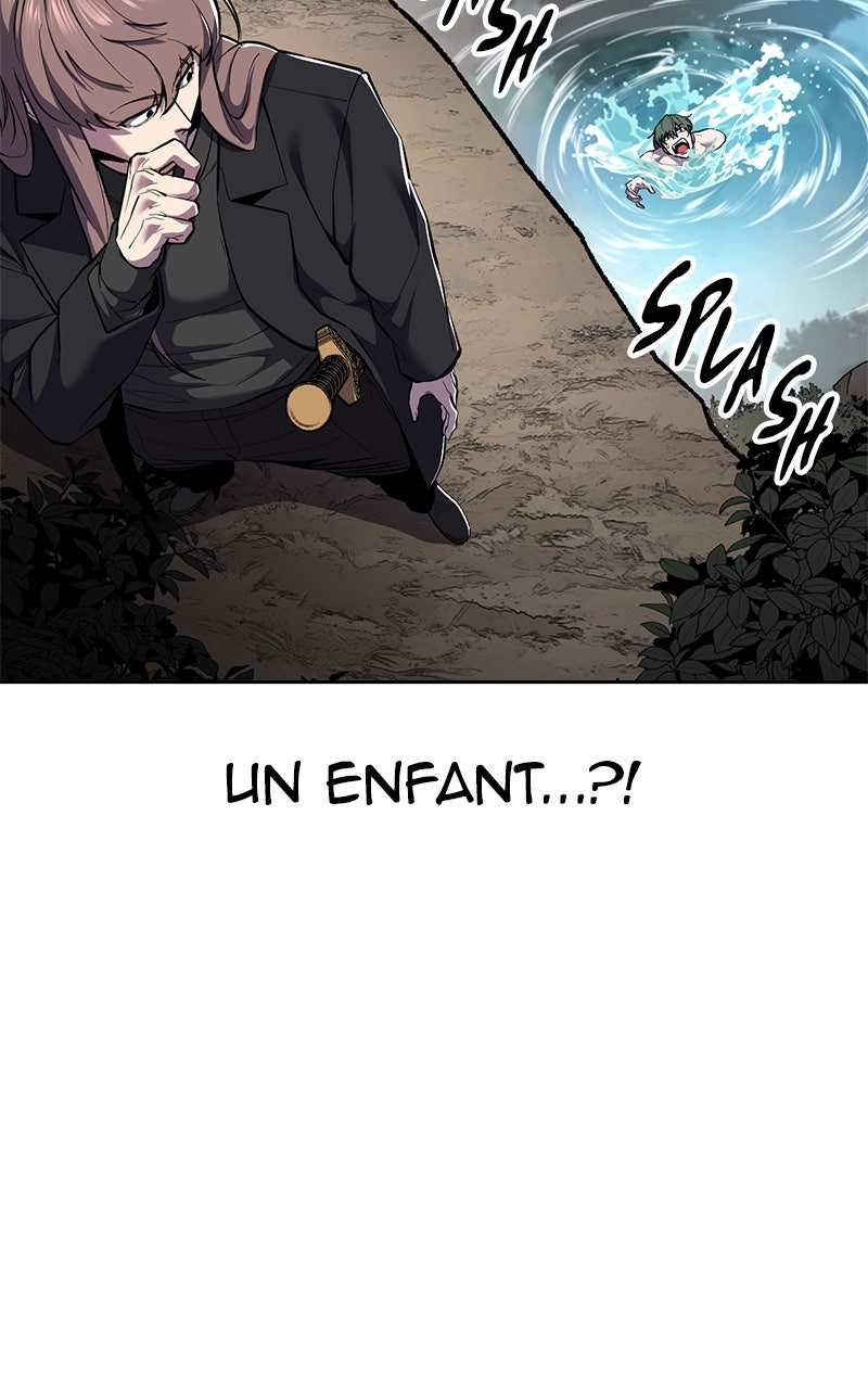 Read The Boy of Death FR Manga Online