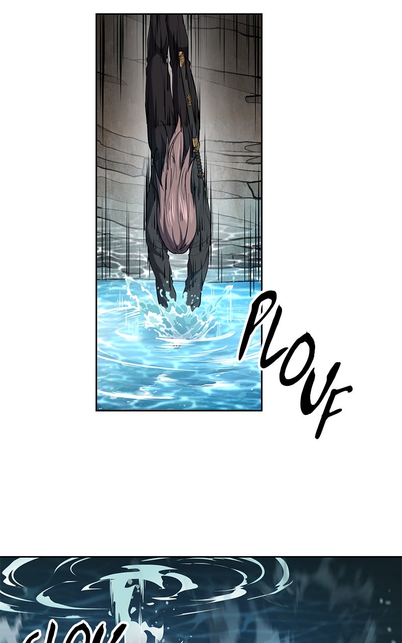 Read The Boy of Death FR Manga Online