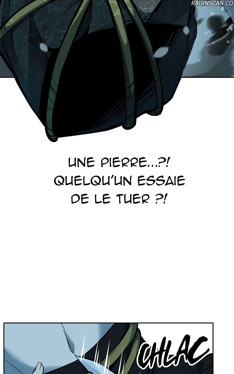 Read The Boy of Death FR Manga Online