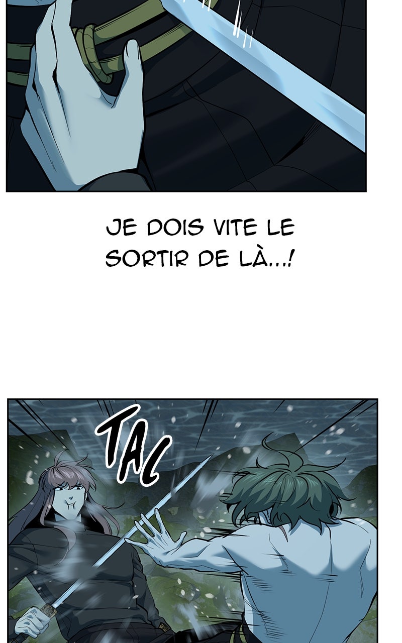 Read The Boy of Death FR Manga Online